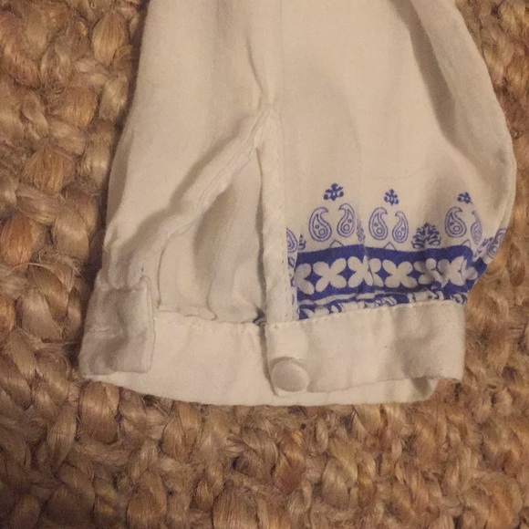 The Jetset Diaries Romper - Picture 6 of 6